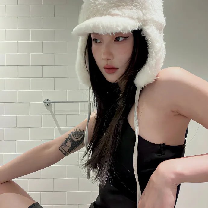 我的初恋女孩